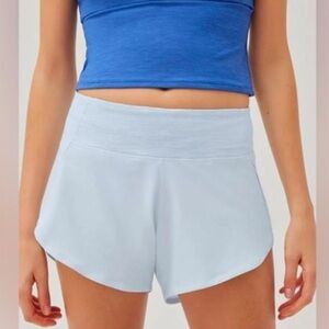 Outdoor Voices Hudson Short White